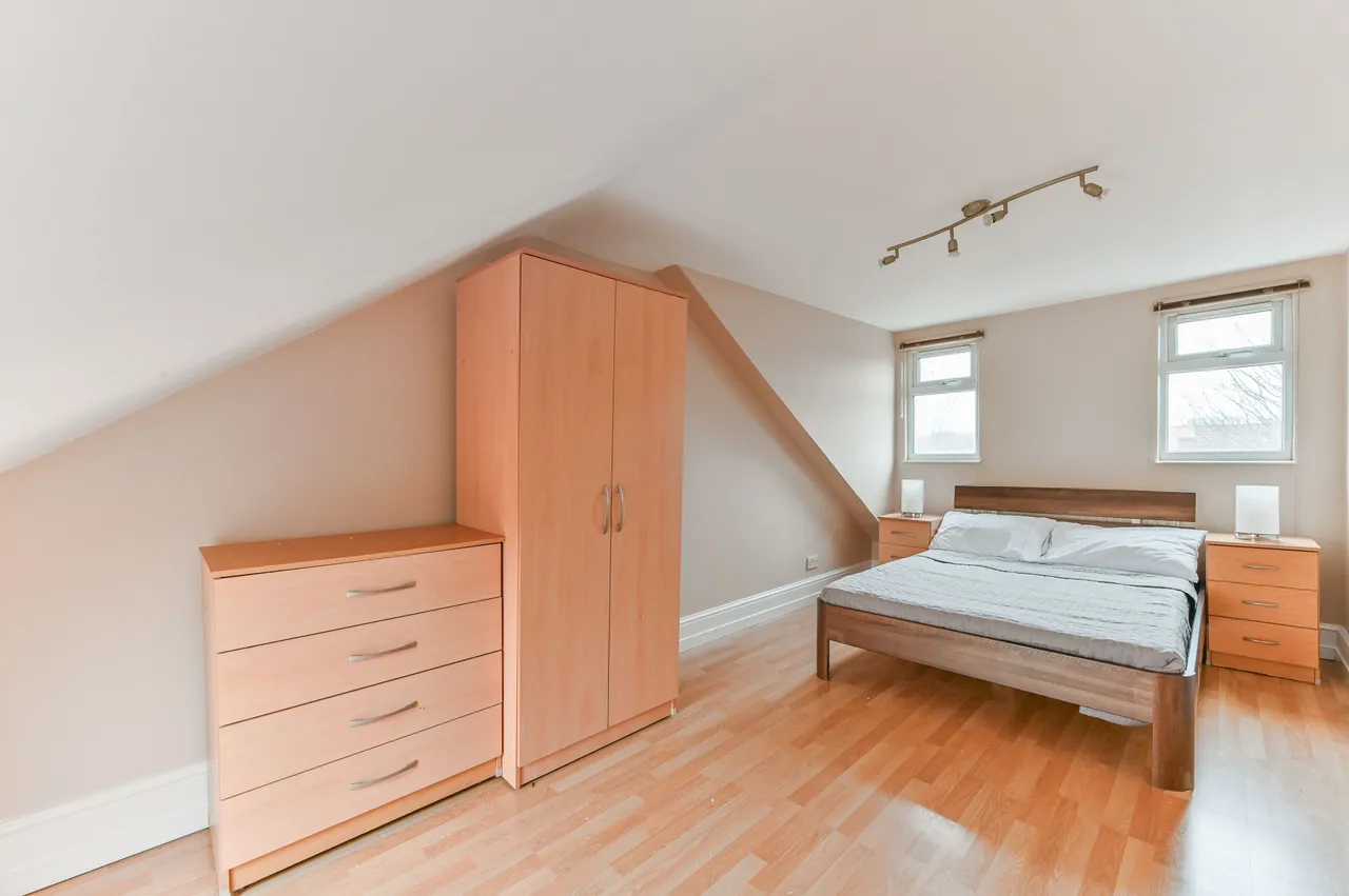 60b Gonville Road, Thornton Heath, photo 10