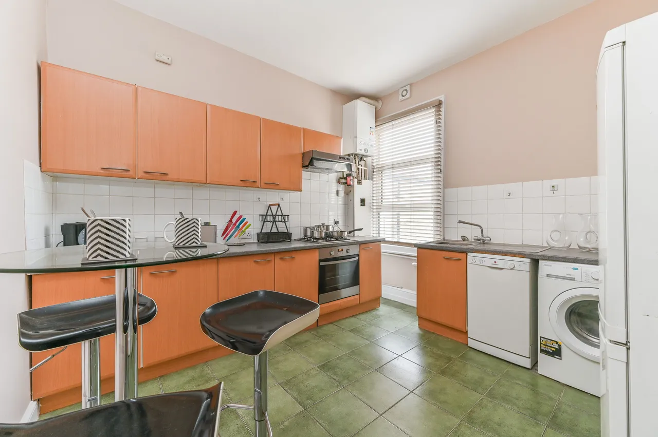 60b Gonville Road, Thornton Heath, photo 7