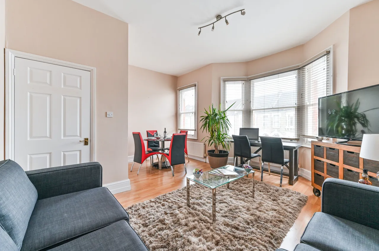 60b Gonville Road, Thornton Heath, photo 4