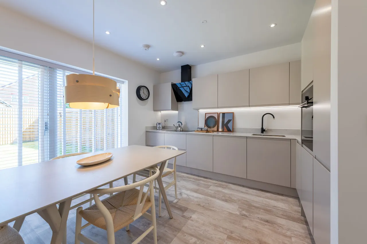 Plot 57 - Eleven59, Danner Lane, Horwich, Bolton, Greater Manchester, BL6 5YF, photo 6