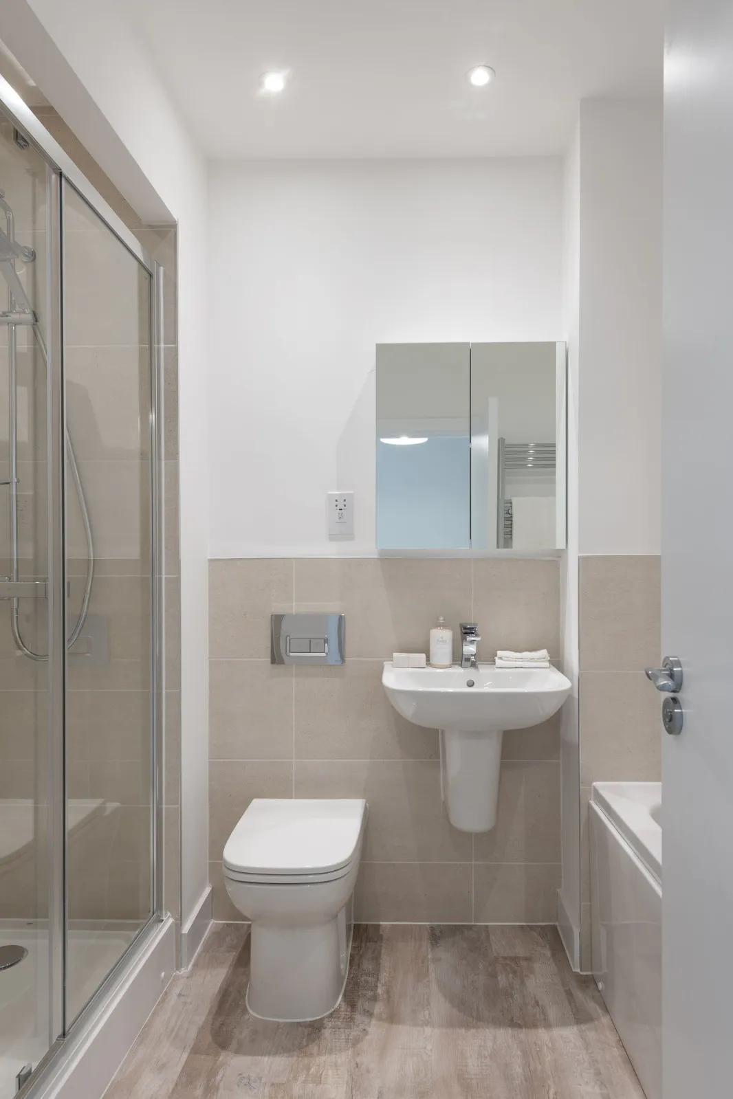 Plot 57 - Eleven59, Danner Lane, Horwich, Bolton, Greater Manchester, BL6 5YF, photo 12