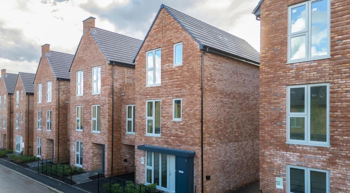 Plot 57 - Eleven59, Danner Lane, Horwich, Bolton, Greater Manchester, BL6 5YF, photo 13