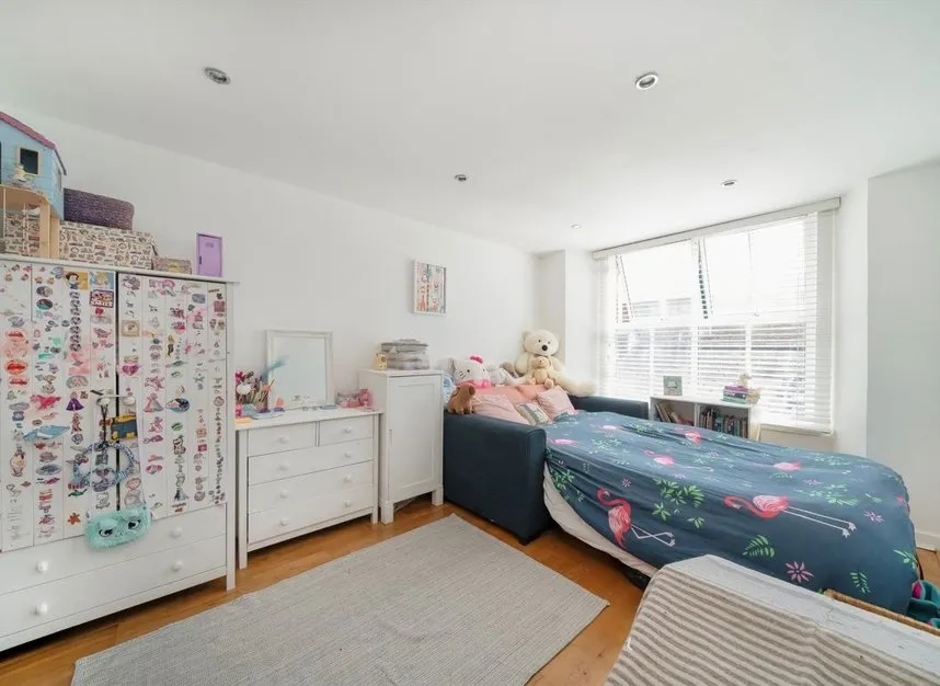 Defoe Road, Stoke Newington, N16, photo 6