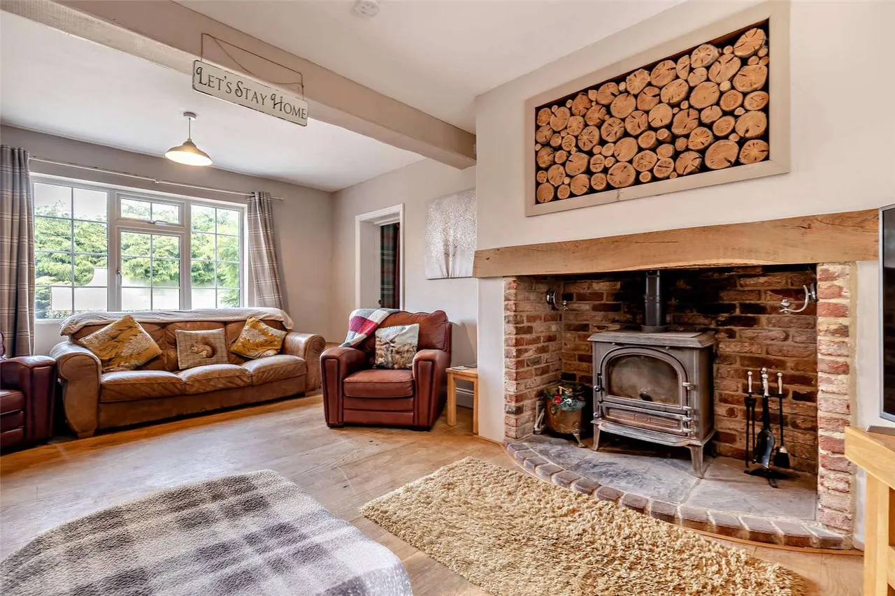 Mill House, Langton, Horncastle, Lincolnshire, LN9 5JR, photo 5