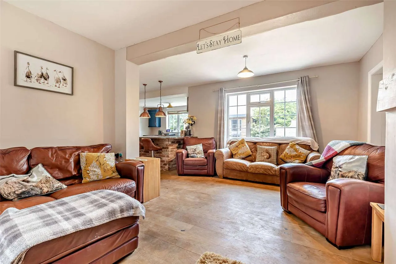 Mill House, Langton, Horncastle, Lincolnshire, LN9 5JR, photo 6