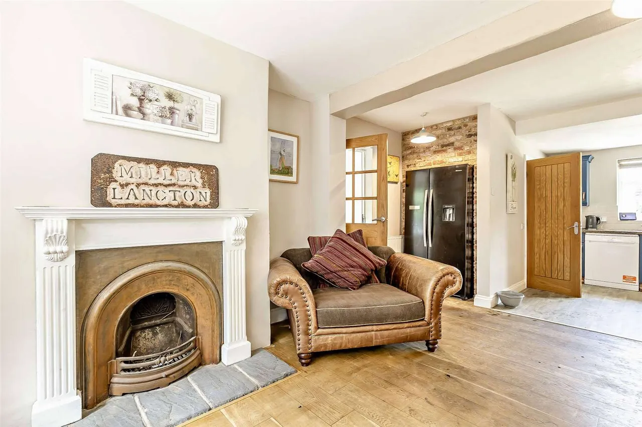 Mill House, Langton, Horncastle, Lincolnshire, LN9 5JR, photo 10