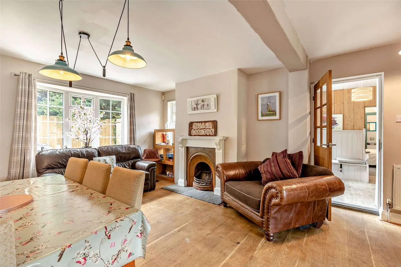 Mill House, Langton, Horncastle, Lincolnshire, LN9 5JR, photo 8