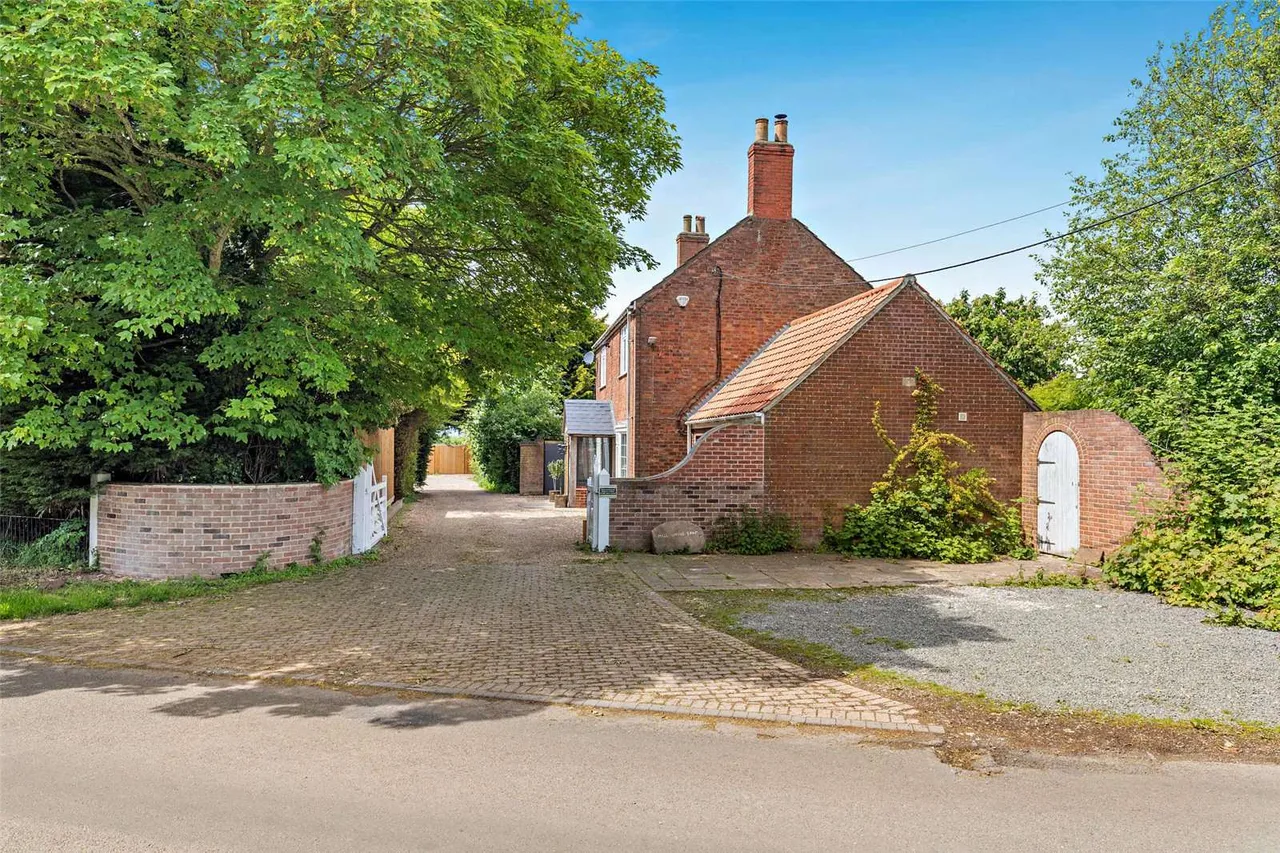 Mill House, Langton, Horncastle, Lincolnshire, LN9 5JR, photo 2