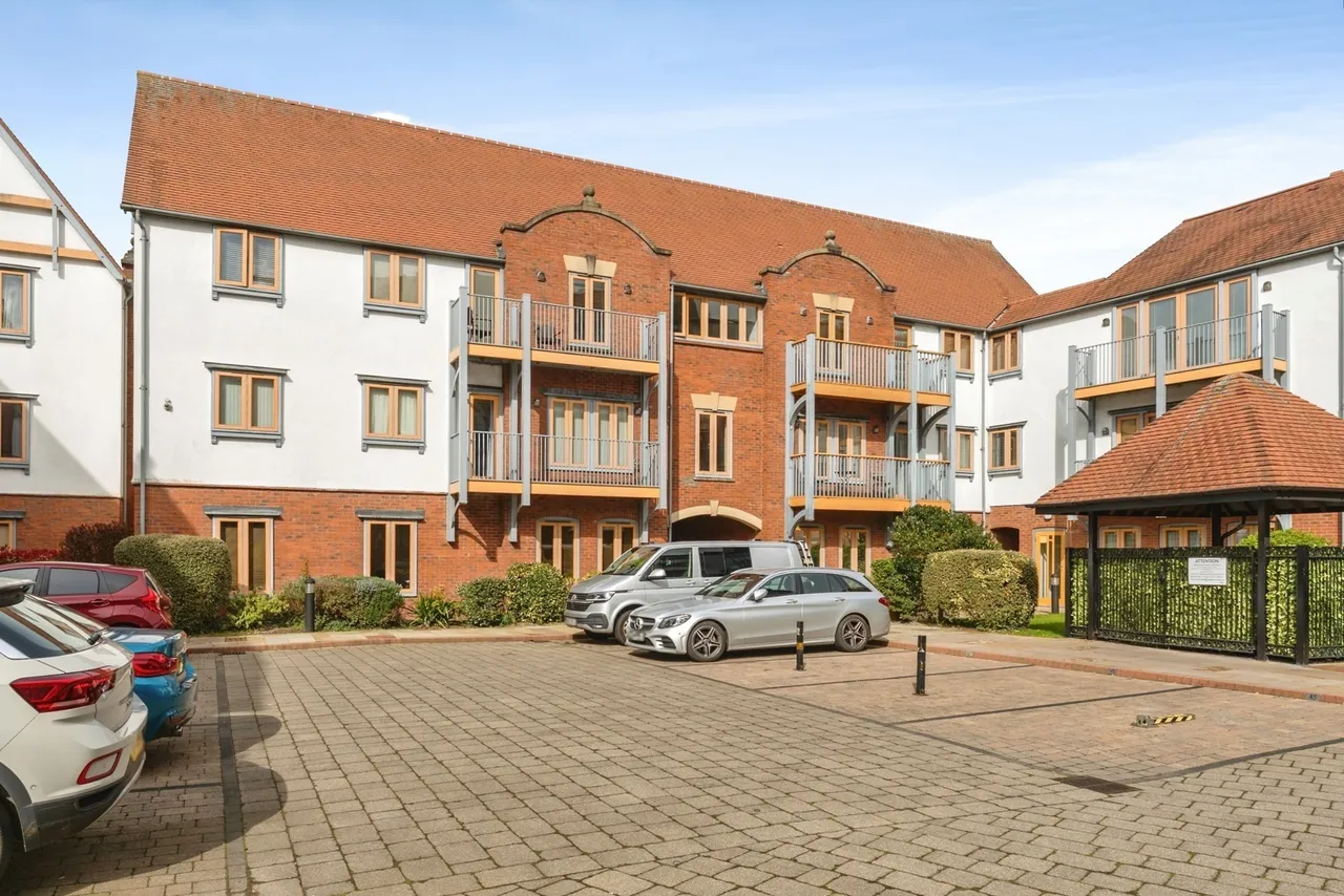 Foregate Street, Chester, CH1, photo 16