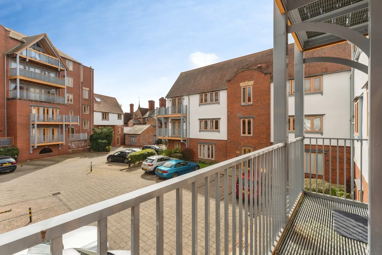 Foregate Street, Chester, CH1, photo 5