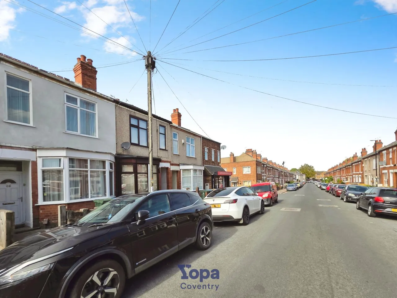 5 bed house for sale, Sir Thomas Whites Road, Coventry, CV5