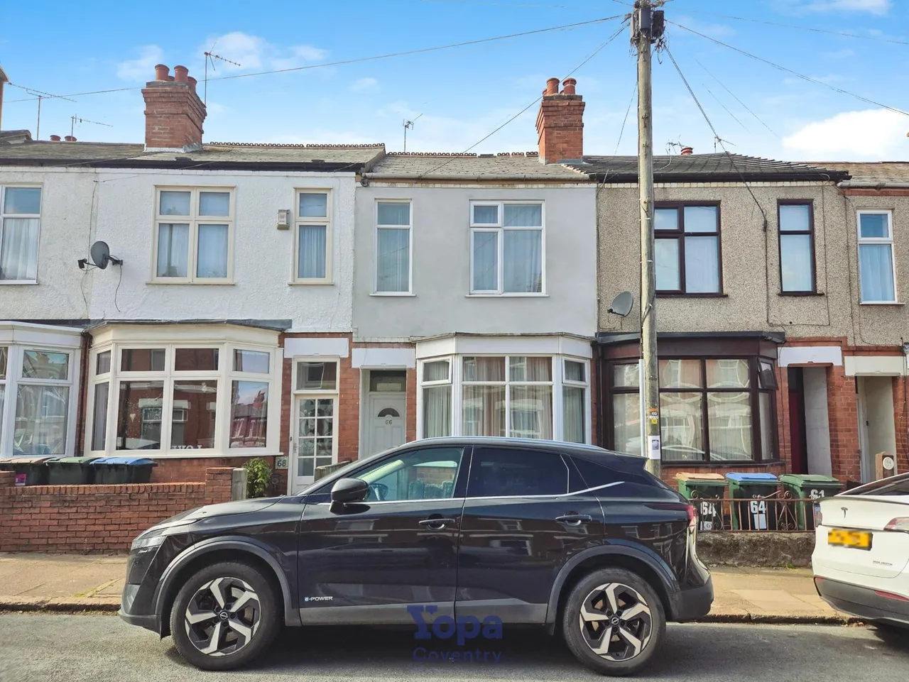 Sir Thomas Whites Road, Coventry, CV5, photo 2