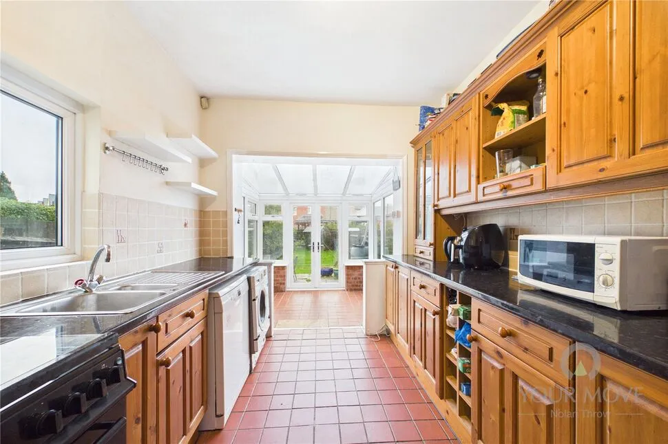 Beechwood Road, Duston, NN5, photo 16