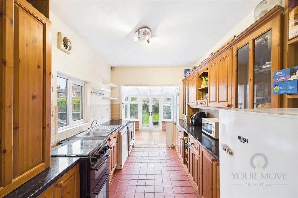 Beechwood Road, Duston, NN5, photo 4
