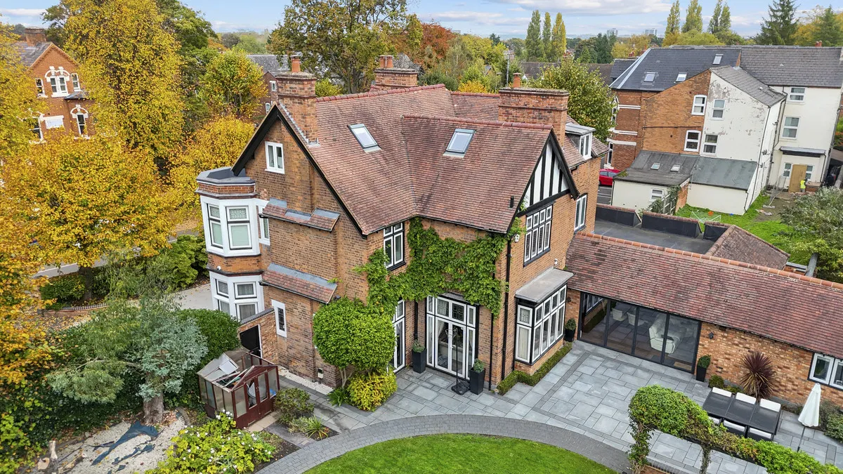 Lyttelton Road, Edgbaston Birmingham, B16, photo 9