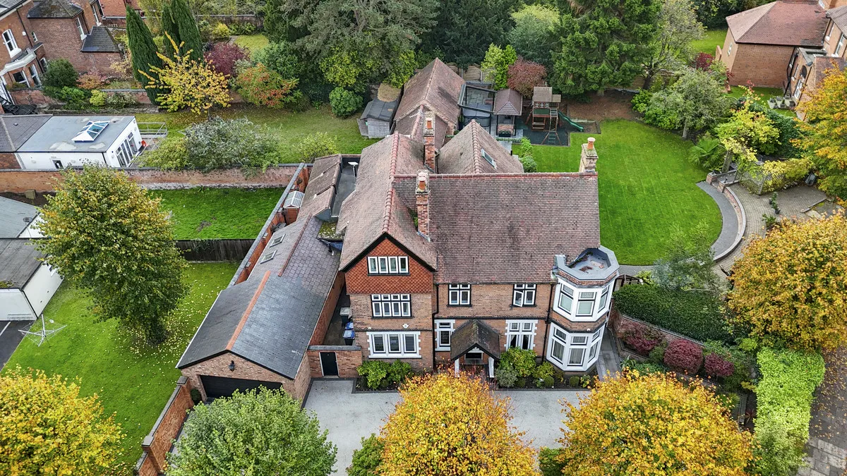 Lyttelton Road, Edgbaston Birmingham, B16, photo 6