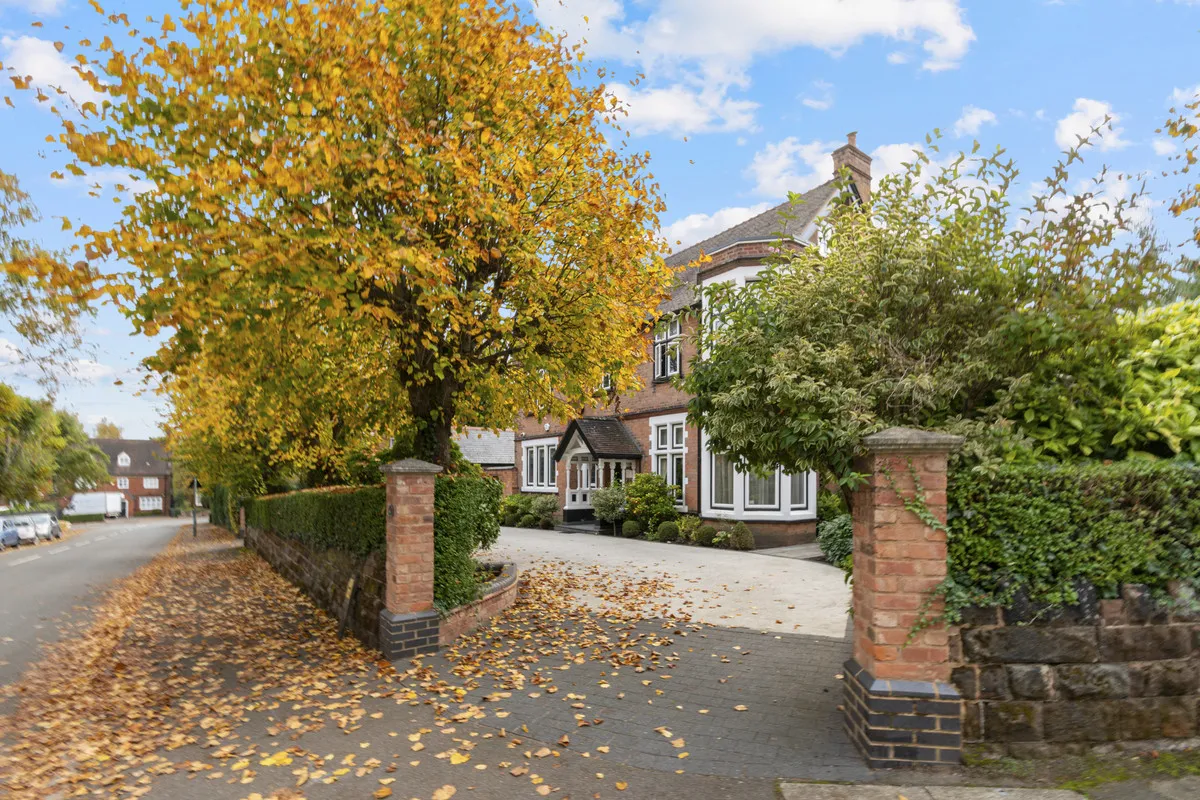 Lyttelton Road, Edgbaston Birmingham, B16, photo 41