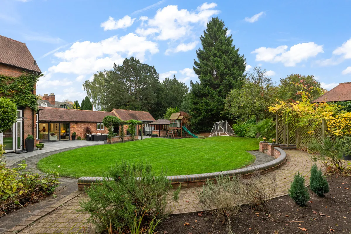 Lyttelton Road, Edgbaston Birmingham, B16, photo 36
