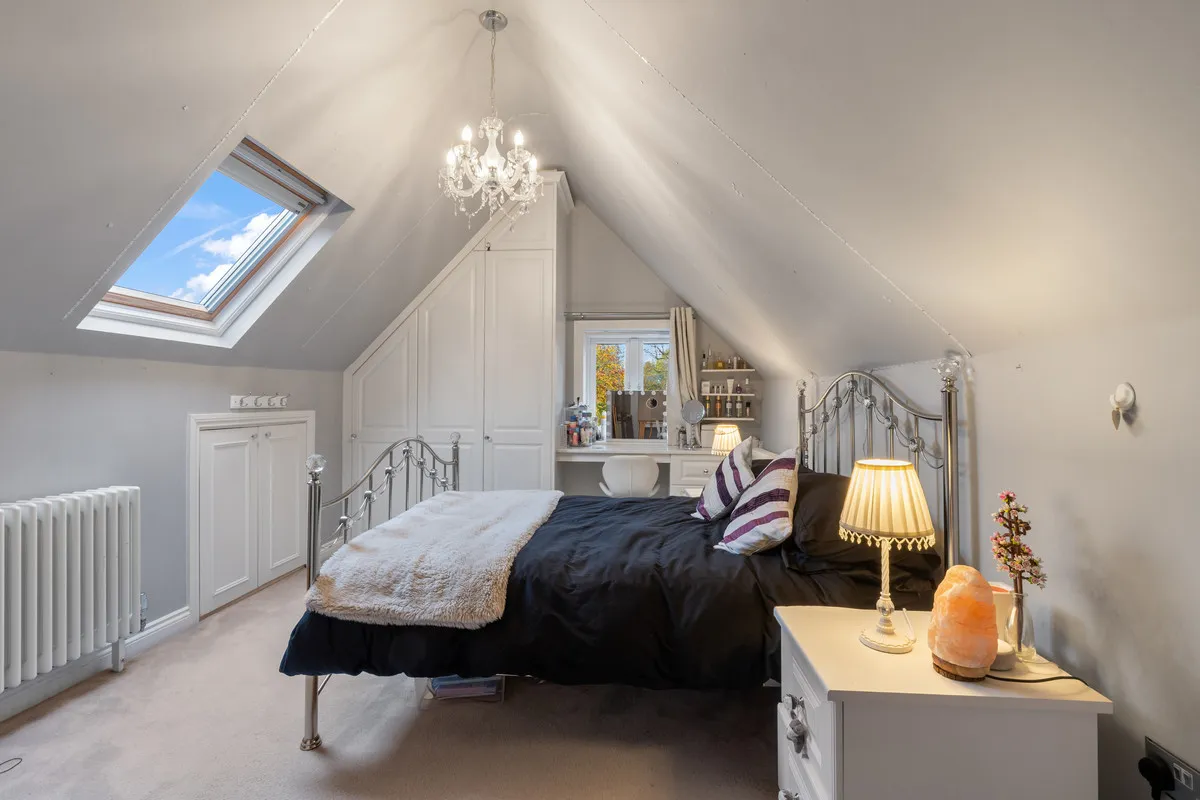 Lyttelton Road, Edgbaston Birmingham, B16, photo 19