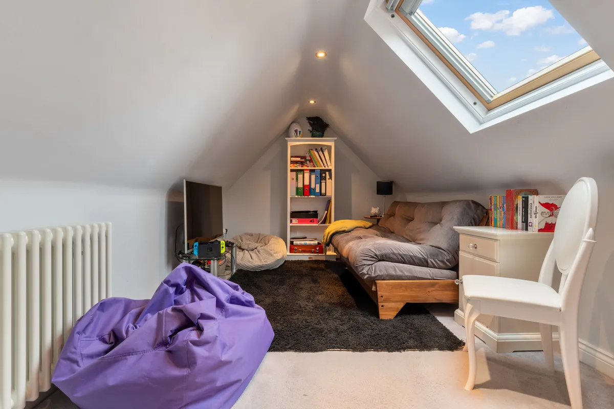 Lyttelton Road, Edgbaston Birmingham, B16, photo 18