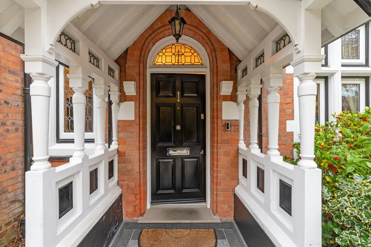 Lyttelton Road, Edgbaston Birmingham, B16, photo 39
