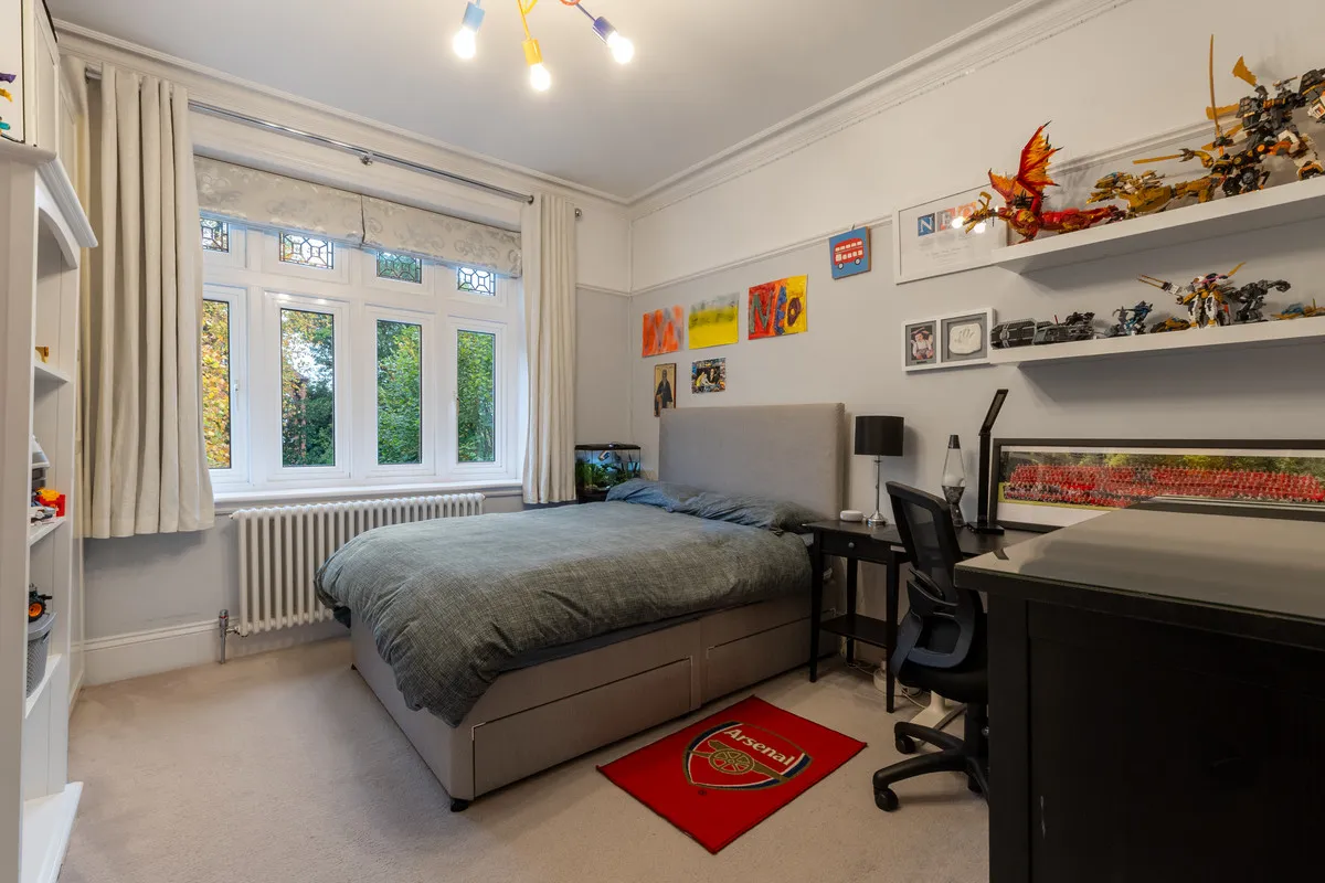 Lyttelton Road, Edgbaston Birmingham, B16, photo 21
