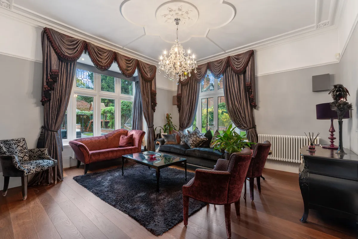 Lyttelton Road, Edgbaston Birmingham, B16, photo 14