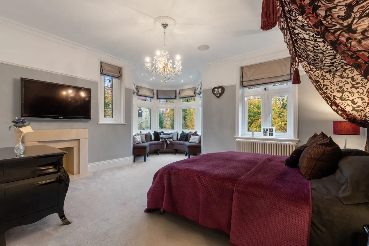 Lyttelton Road, Edgbaston Birmingham, B16, photo 27