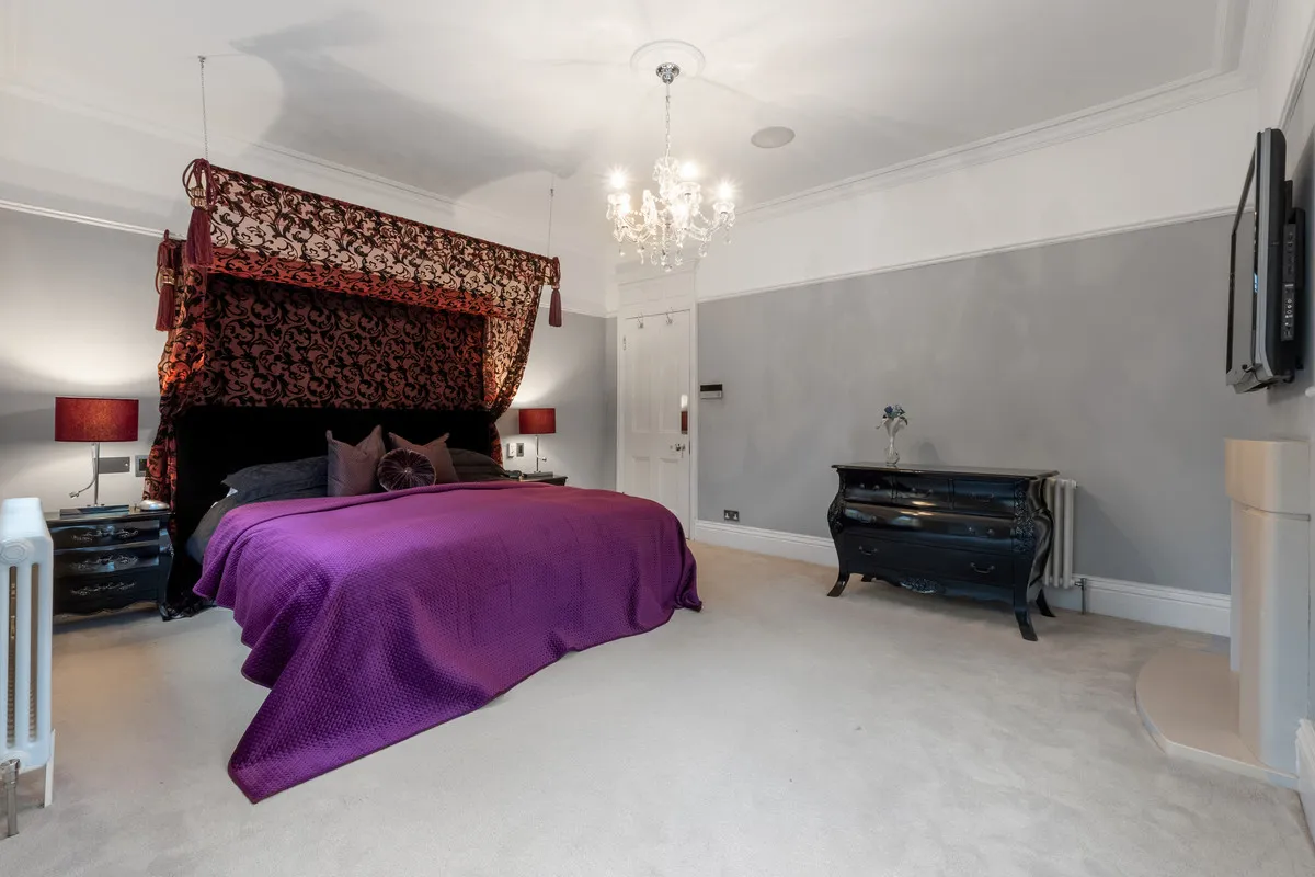 Lyttelton Road, Edgbaston Birmingham, B16, photo 28