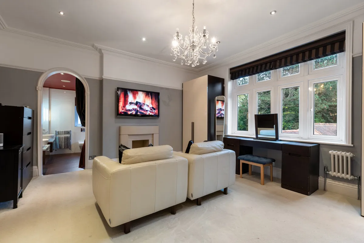 Lyttelton Road, Edgbaston Birmingham, B16, photo 25