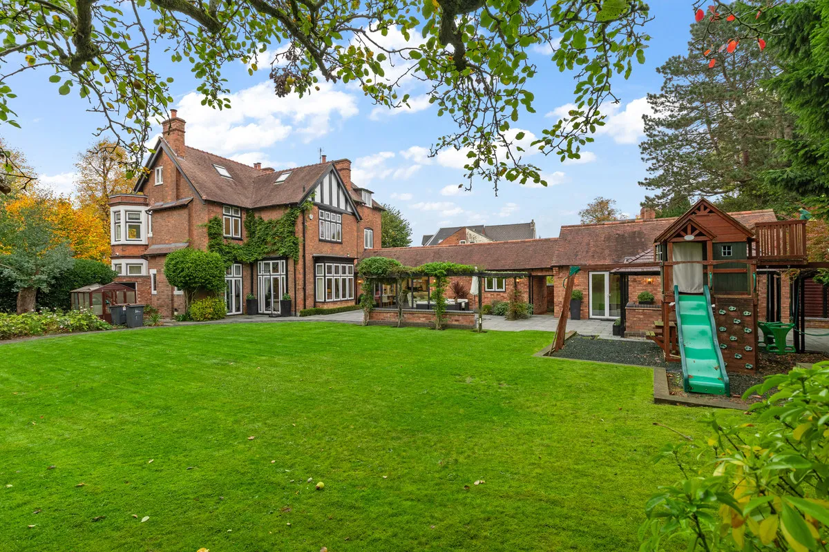 Lyttelton Road, Edgbaston Birmingham, B16, photo 33