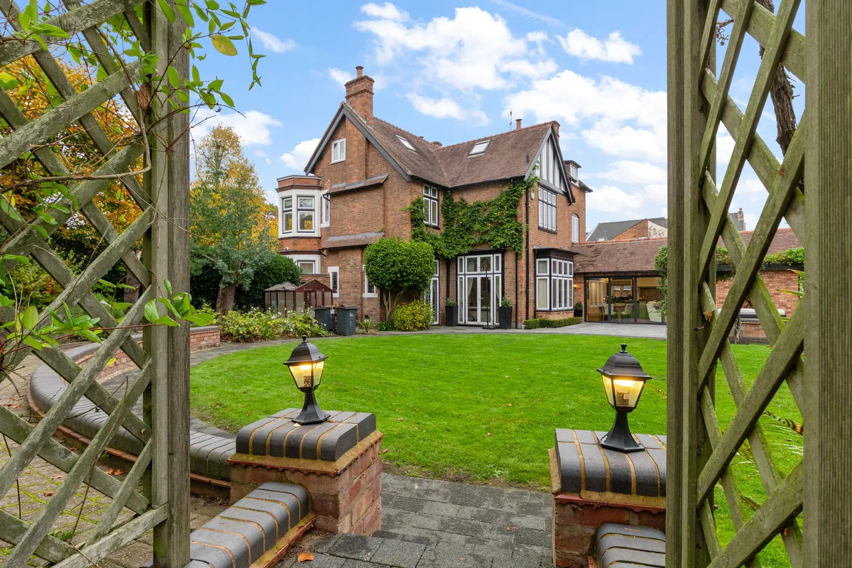 Lyttelton Road, Edgbaston Birmingham, B16, photo 34