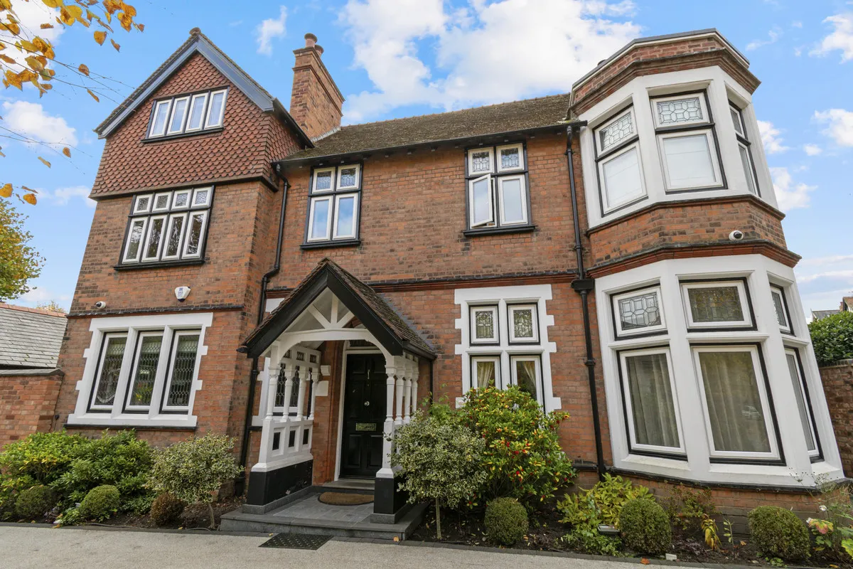 Lyttelton Road, Edgbaston Birmingham, B16, photo 5