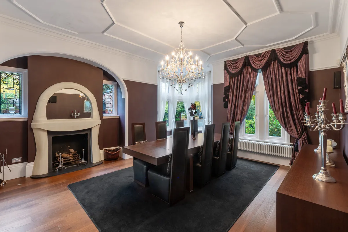 Lyttelton Road, Edgbaston Birmingham, B16, photo 12