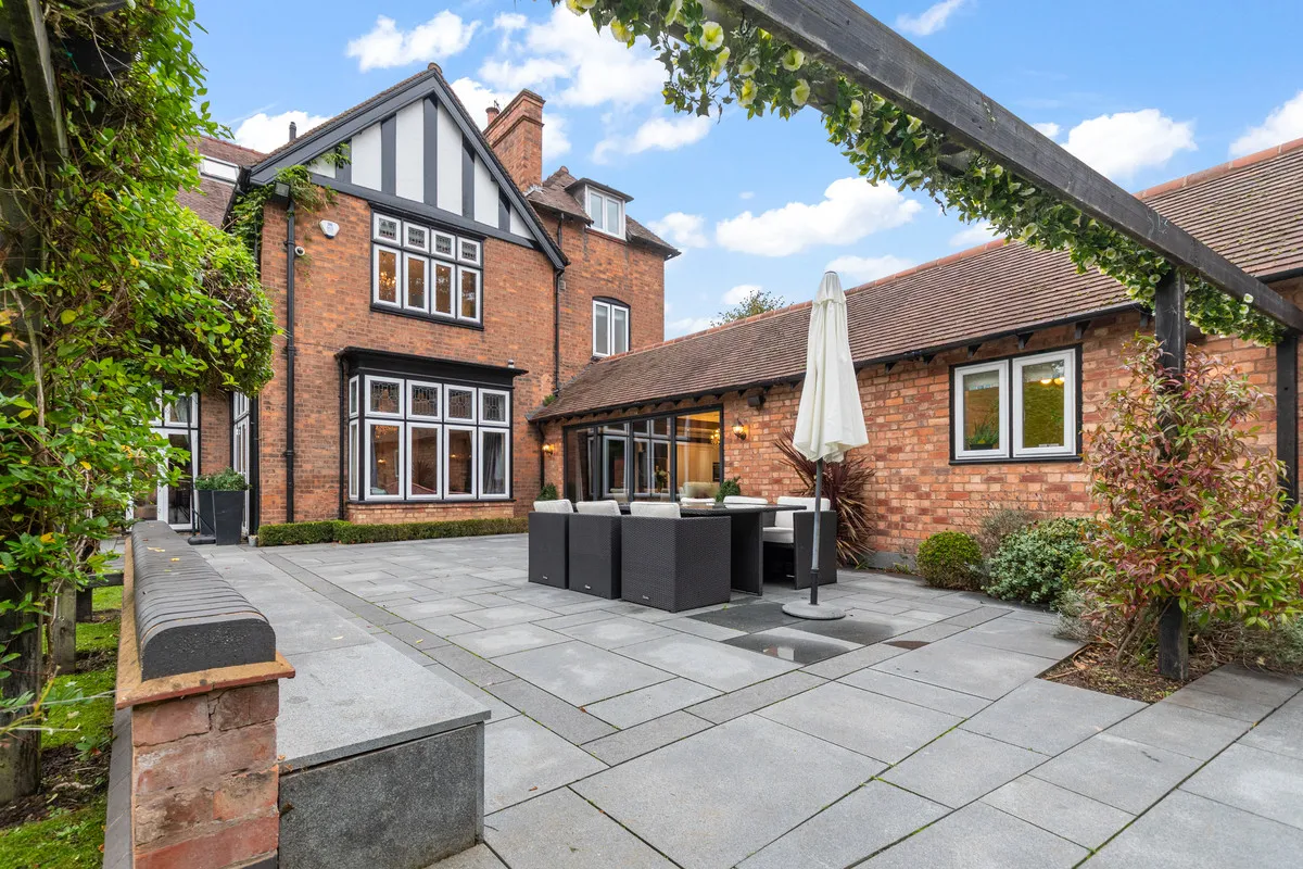 Lyttelton Road, Edgbaston Birmingham, B16, photo 37