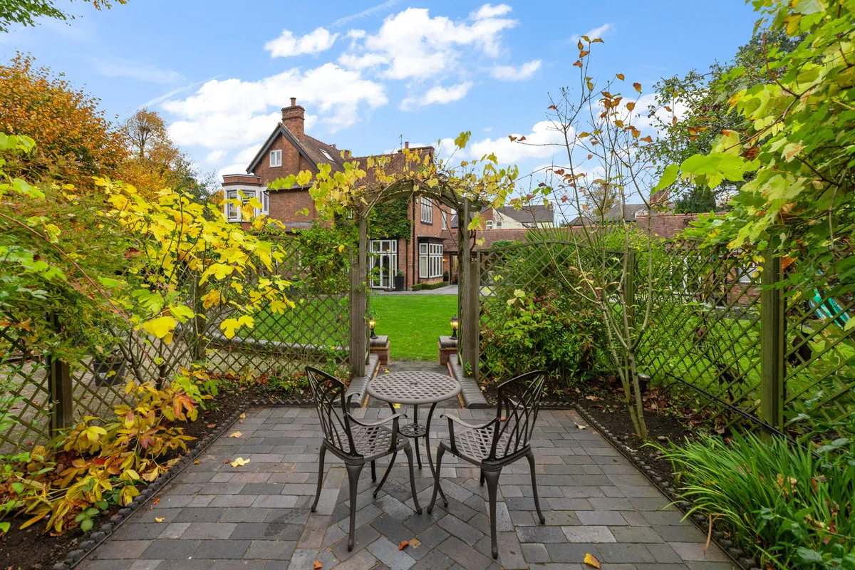 Lyttelton Road, Edgbaston Birmingham, B16, photo 35