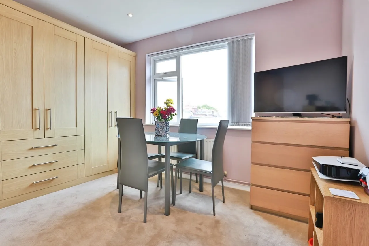 Strides Lane, Ringwood, BH24, photo 4