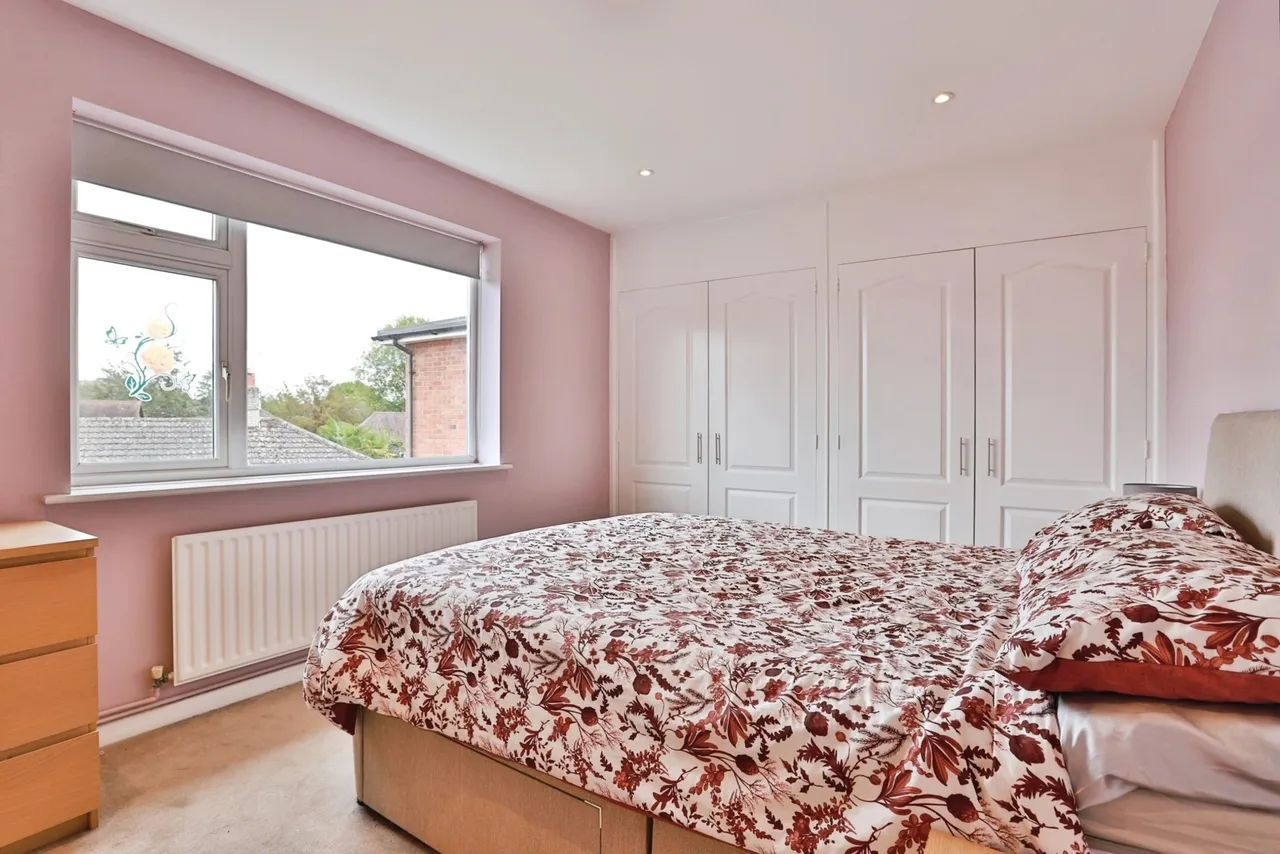 Strides Lane, Ringwood, BH24, photo 10