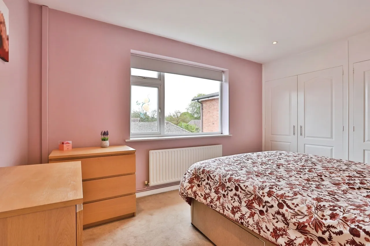 Strides Lane, Ringwood, BH24, photo 11