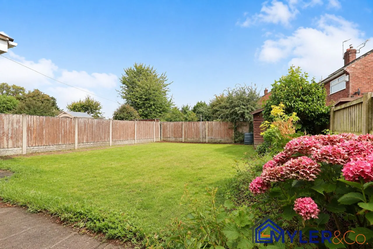 Coroners Lane, Widnes, photo 20