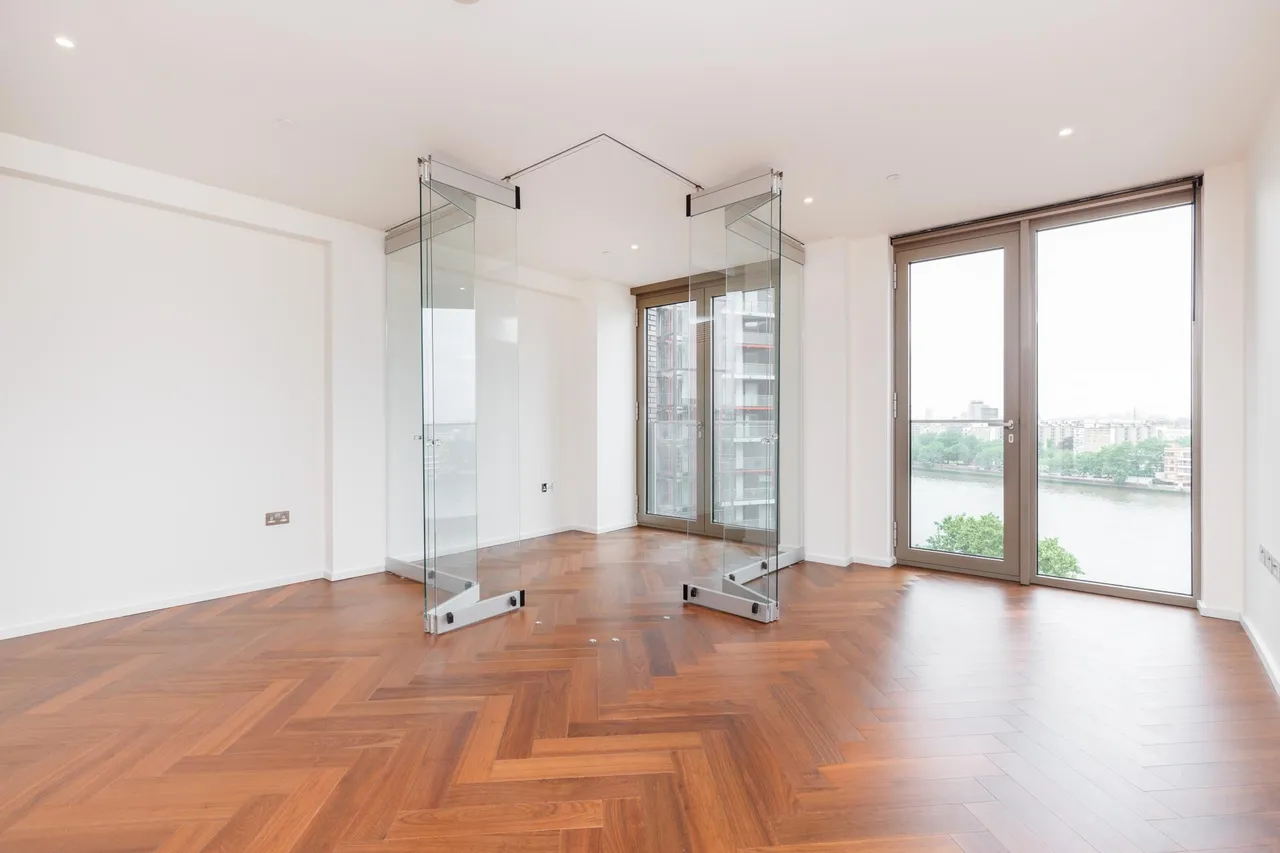 Embassy Gardens, Nine Elms, SW11, photo 6