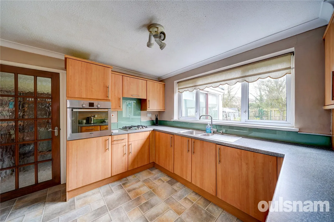 Suffolk Way, Droitwich, Worcestershire, WR9 7RE, photo 20
