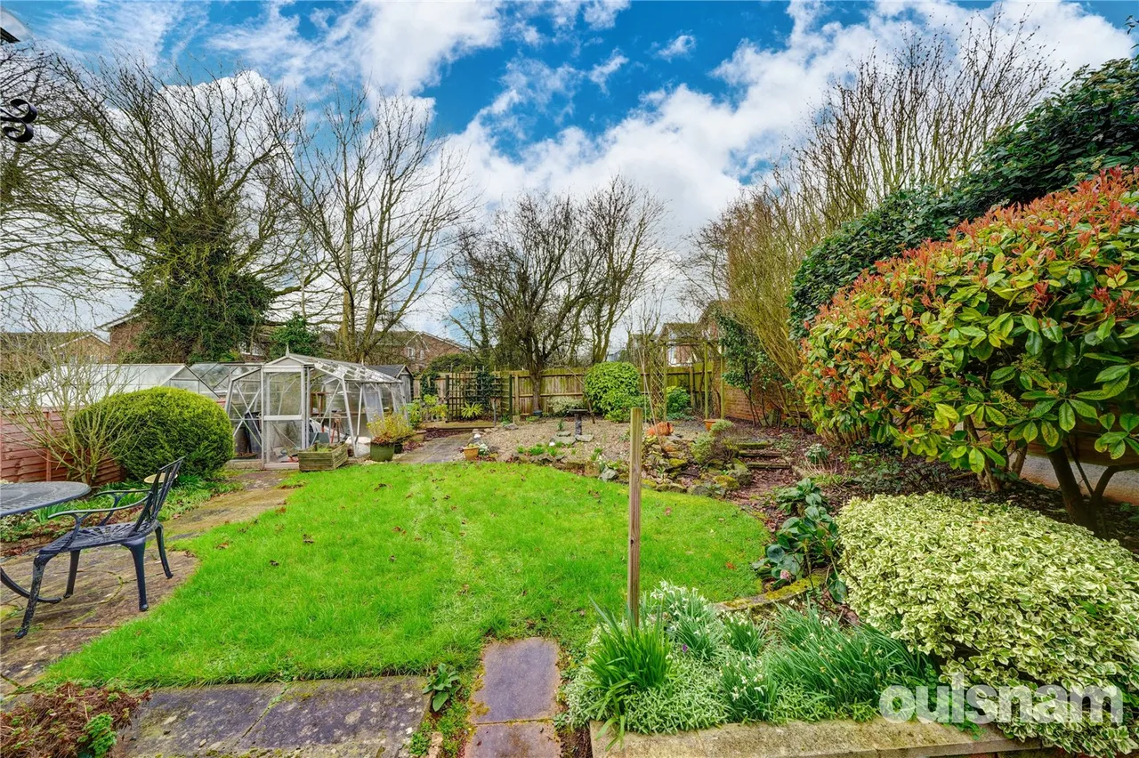 Suffolk Way, Droitwich, Worcestershire, WR9 7RE, photo 13