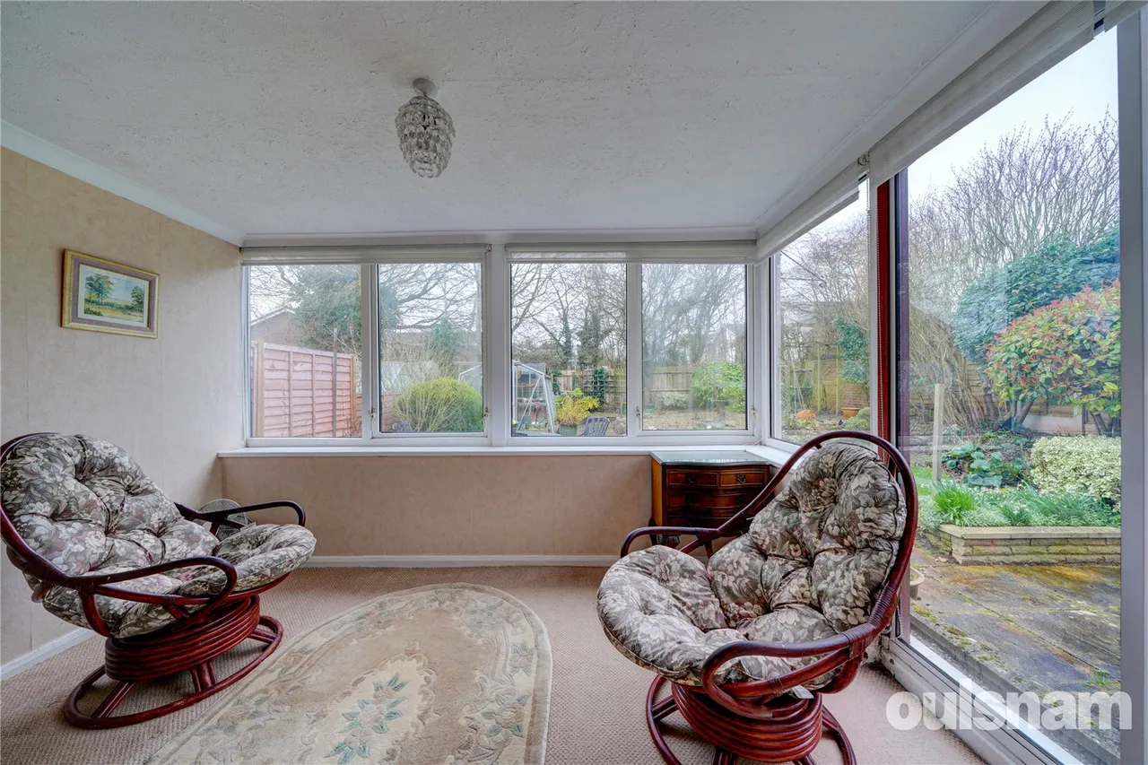 Suffolk Way, Droitwich, Worcestershire, WR9 7RE, photo 7