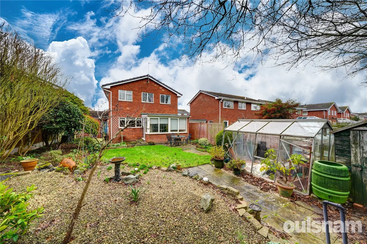 Suffolk Way, Droitwich, Worcestershire, WR9 7RE, photo 14