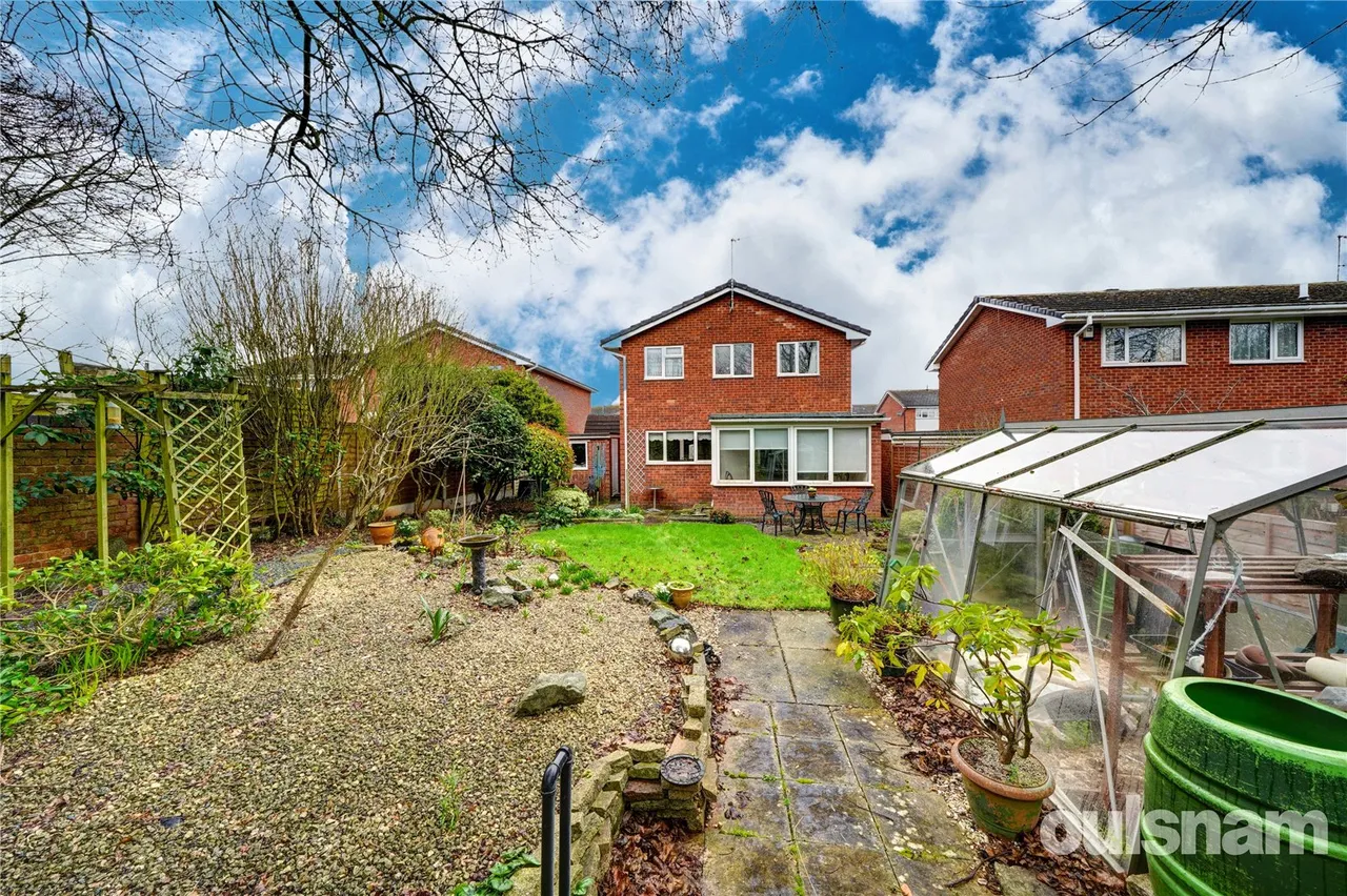 Suffolk Way, Droitwich, Worcestershire, WR9 7RE, photo 18