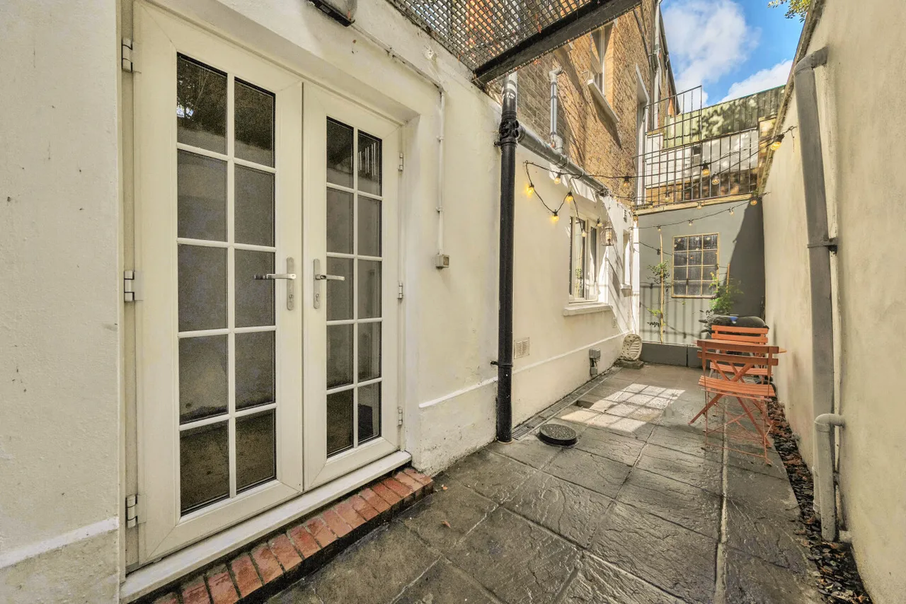 Norwood Road, Herne Hill, SE24, photo 5