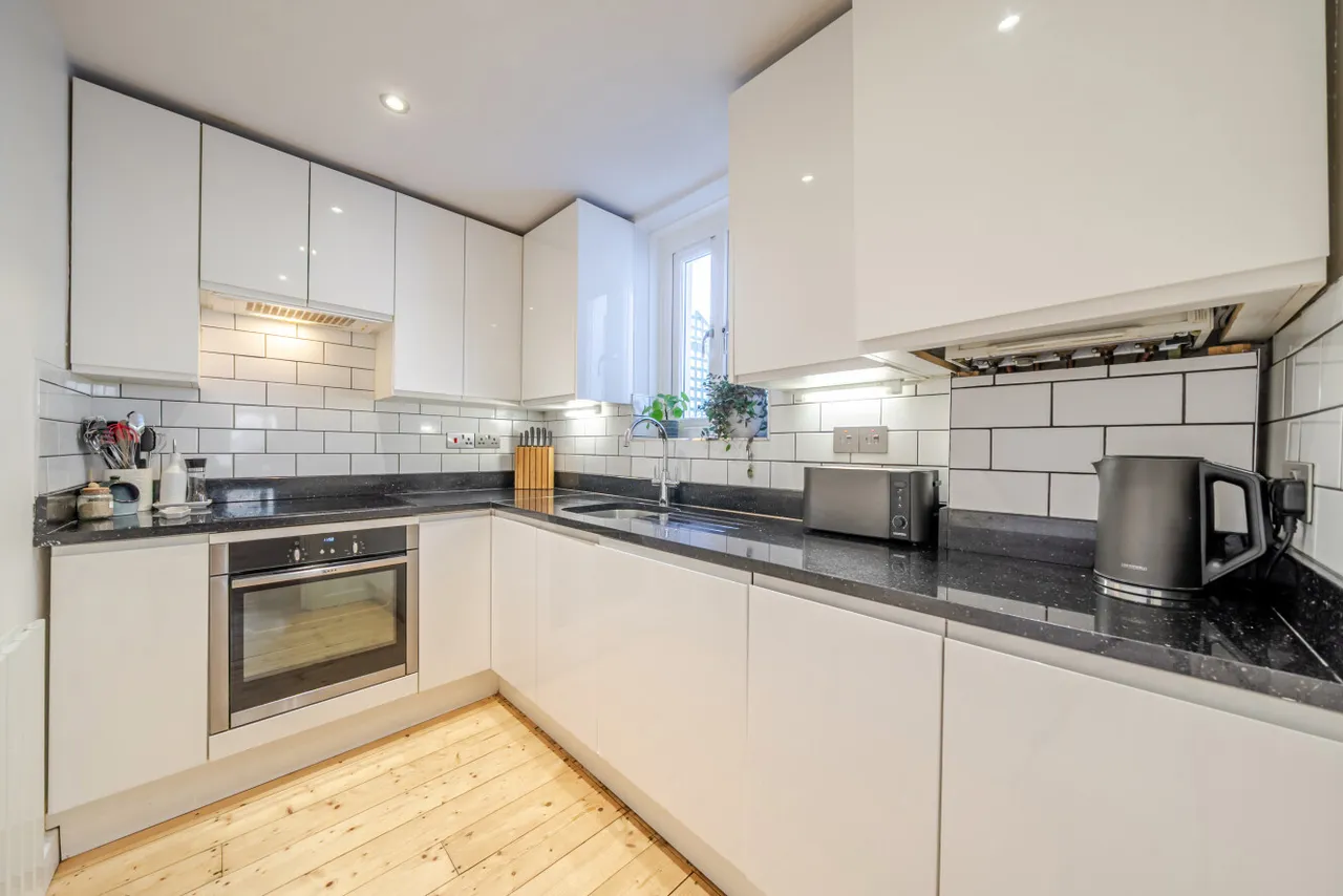 Norwood Road, Herne Hill, SE24, photo 3