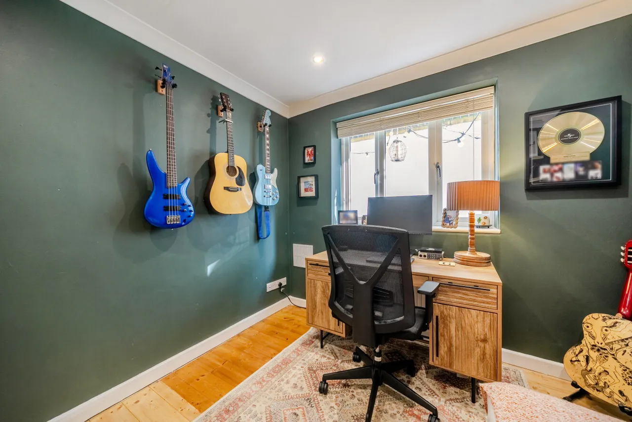 Norwood Road, Herne Hill, SE24, photo 9