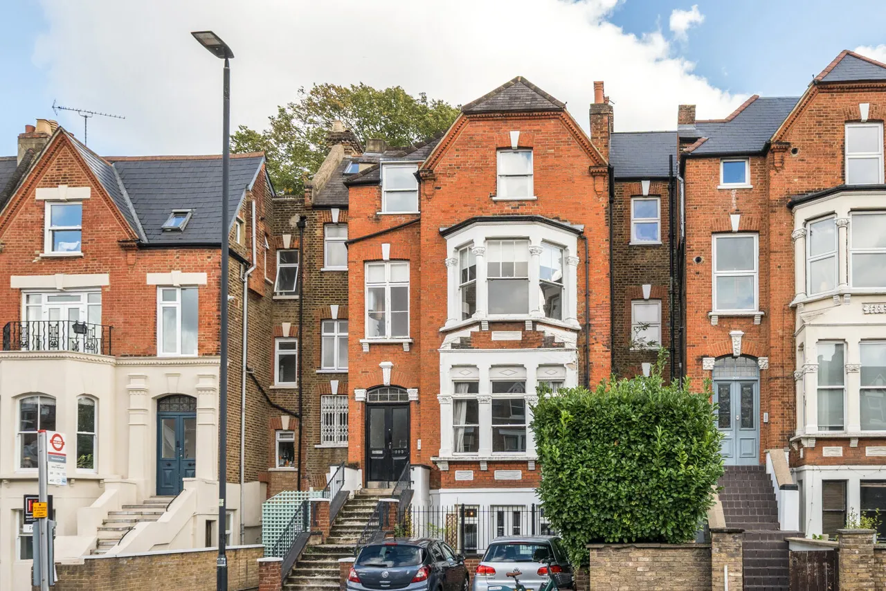Norwood Road, Herne Hill, SE24, photo 20